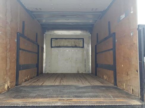 Used 2016 Chevrolet Express 3500 G3500 159 image 11