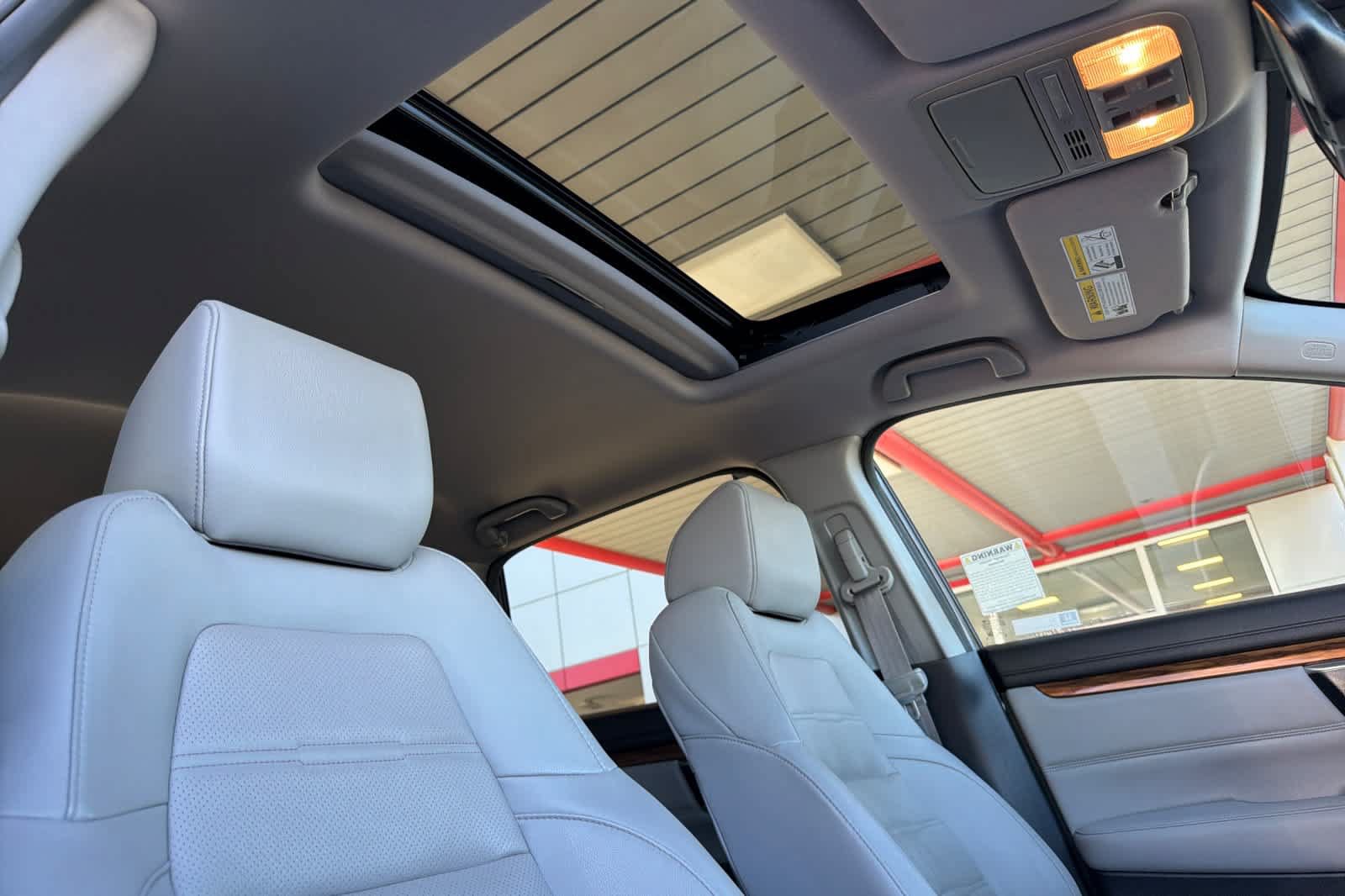 Used 2019 Honda CR-V Touring image 18