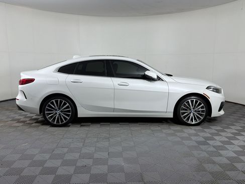 Used 2023 BMW 228i Gran Coupe w/ Convenience Package FWD image 8