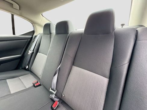 Used 2025 Nissan Sentra SV w/ All-Weather Package image 23