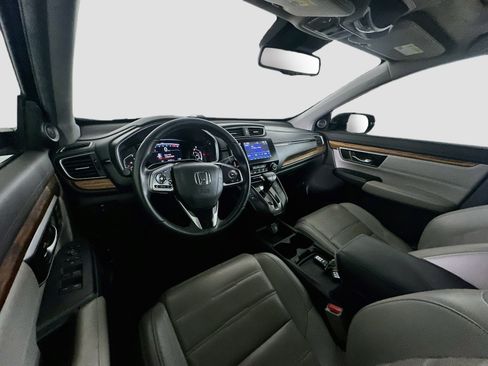 Used 2018 Honda CR-V EX-L image 18
