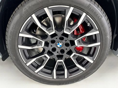 New 2026 BMW X5 xDrive40i w/ M Sport Package AWD/4WD image 29