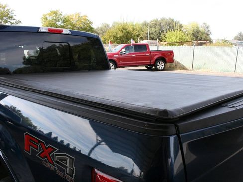 Used 2020 Ford F150 Lariat w/ Equipment Group 502A Luxury AWD/4WD image 30