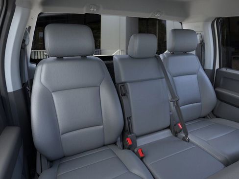 New 2026 Ford F450 XL AWD/4WD image 10