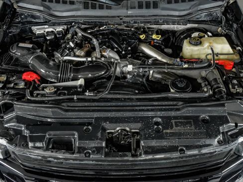 Used 2019 Ford F250 Lariat w/ Lariat Ultimate Package AWD/4WD image 50