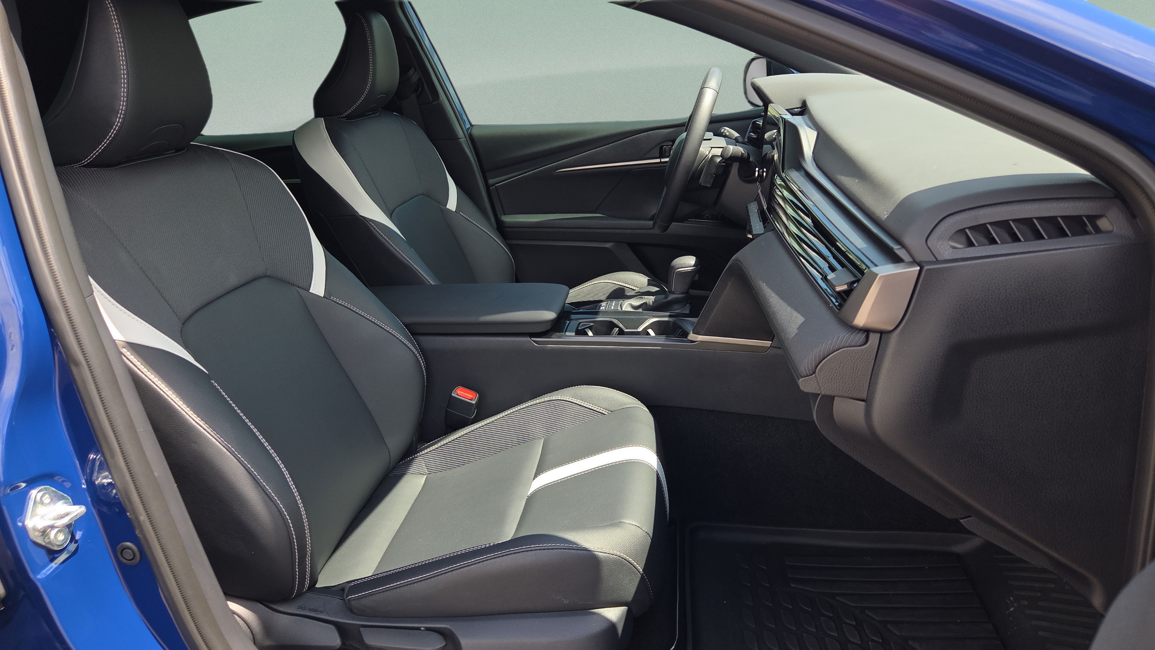 Certified 2026 Toyota Camry SE FWD image 15