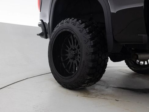 Used 2022 GMC Sierra 1500 Elevation image 19