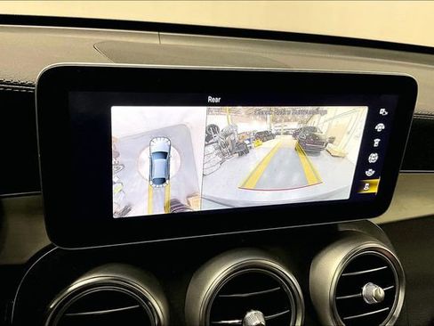 Used 2023 Mercedes-Benz GLC 300 4MATIC Coupe image 22