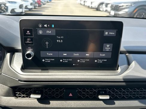 Used 2026 Honda Accord SE image 27