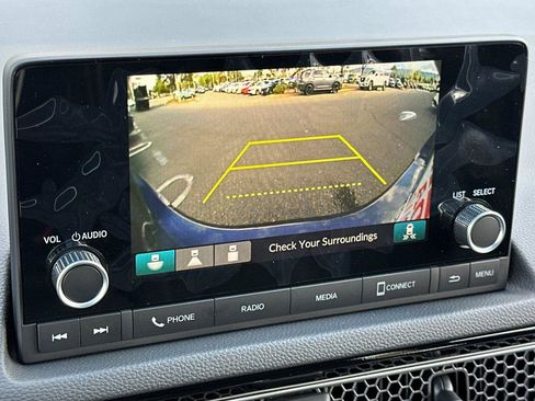 New 2026 Honda Civic Sport image 20