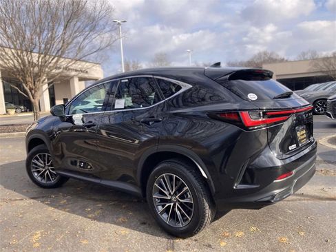 New 2026 Lexus NX 350 350 Premium image 4