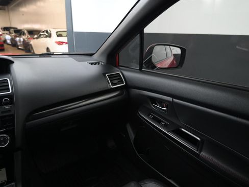 Used 2019 Subaru WRX Limited w/ Popular Package #3 (IZT) image 23