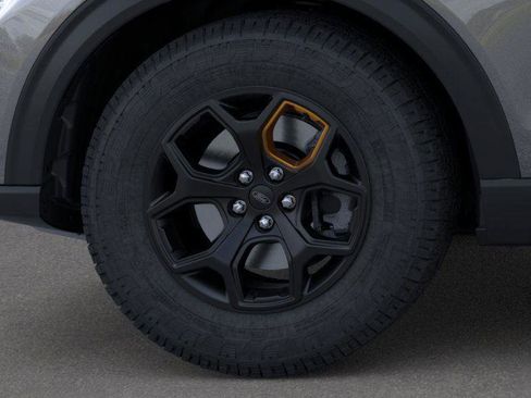 New 2026 Ford Explorer Tremor w/ Tremor Ultimate Package image 19