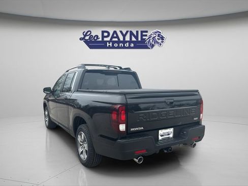 New 2026 Honda Ridgeline RTL image 7