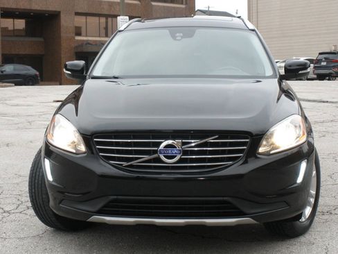 Used 2016 Volvo XC60 T5 Premier FWD image 6