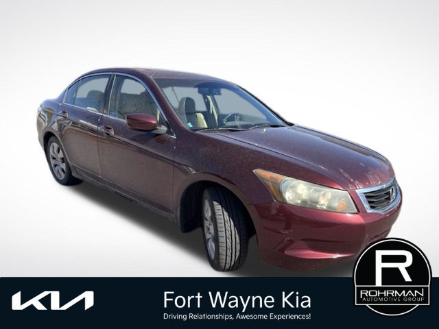 Used 2010 Honda Accord EX-L image 7