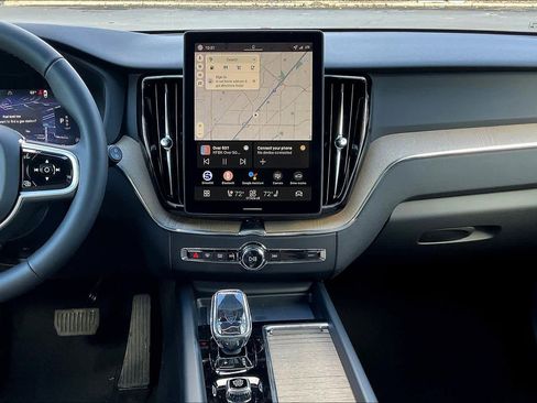 New 2026 Volvo XC60 B5 Plus w/ Protection Package Premier image 9