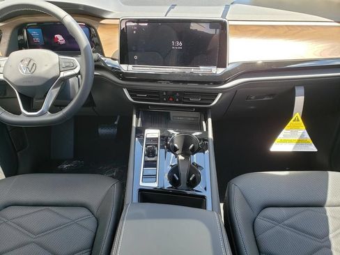 New 2026 Volkswagen Atlas SE AWD/4WD image 9