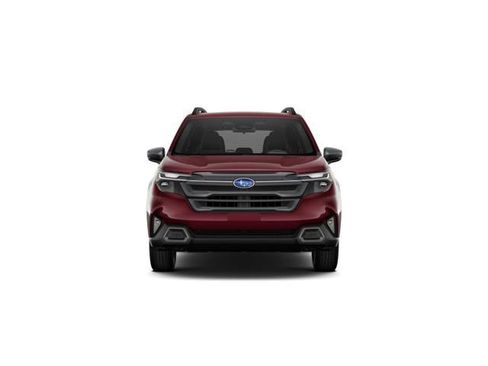 New 2026 Subaru Forester Limited image 8