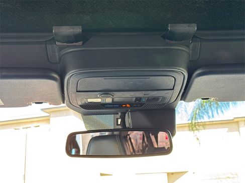 Used 2023 Ford Bronco Outer Banks image 25