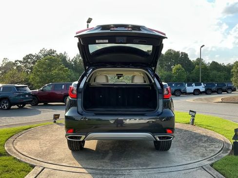 Used 2022 Lexus RX 350 FWD w/ Premium Package image 27