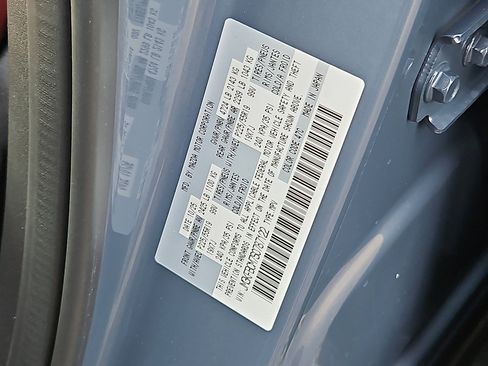 New 2025 MAZDA CX-5 Carbon Edition image 20