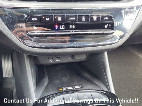 New 2026 Buick Envista Avenir image 14