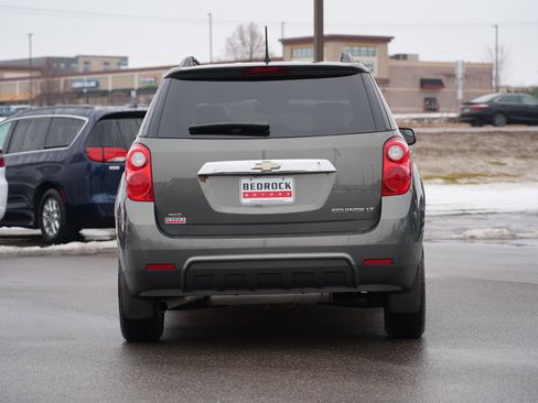 Used 2013 Chevrolet Equinox LT w/ LPO, Protection Package image 4