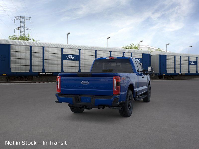 New 2026 Ford F350 XL w/ STX Appearance Package AWD/4WD image 39