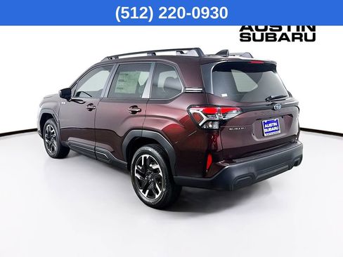 New 2026 Subaru Forester Premium image 6