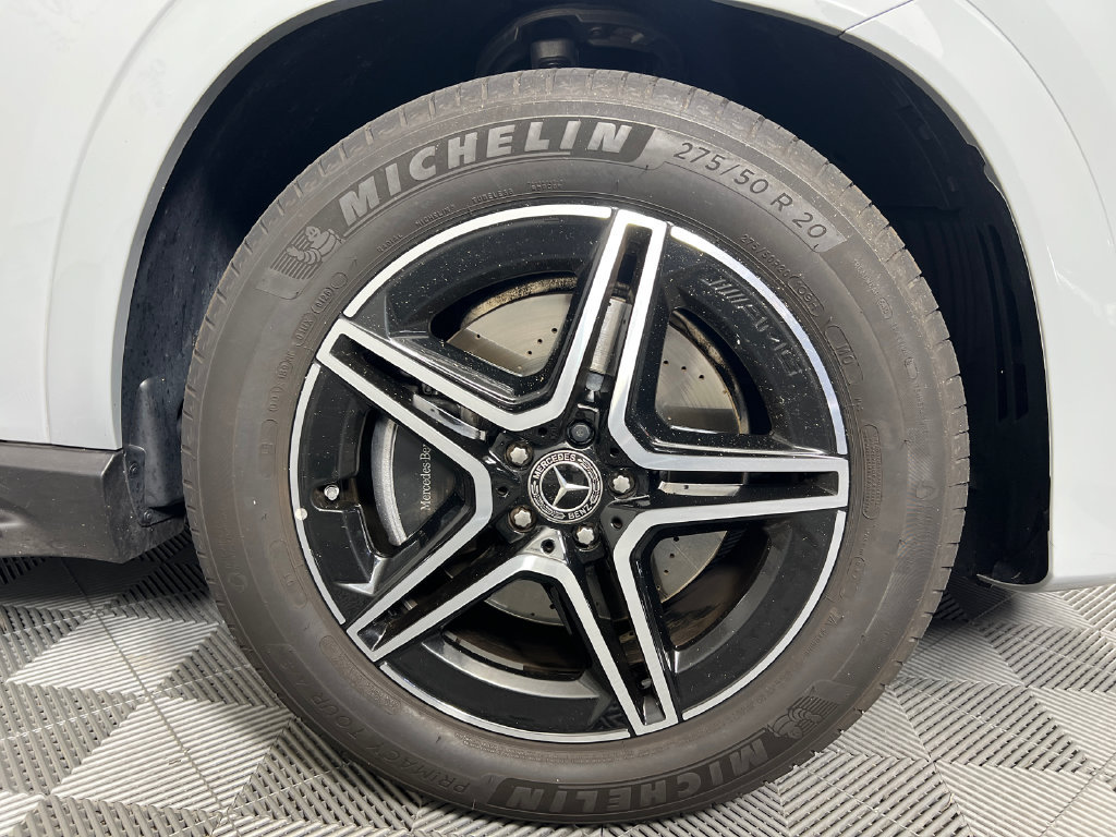 Certified 2026 Mercedes-Benz GLE 450 4MATIC image 12
