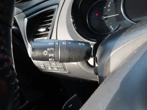 Used 2023 MAZDA CX-9 Carbon Edition image 27