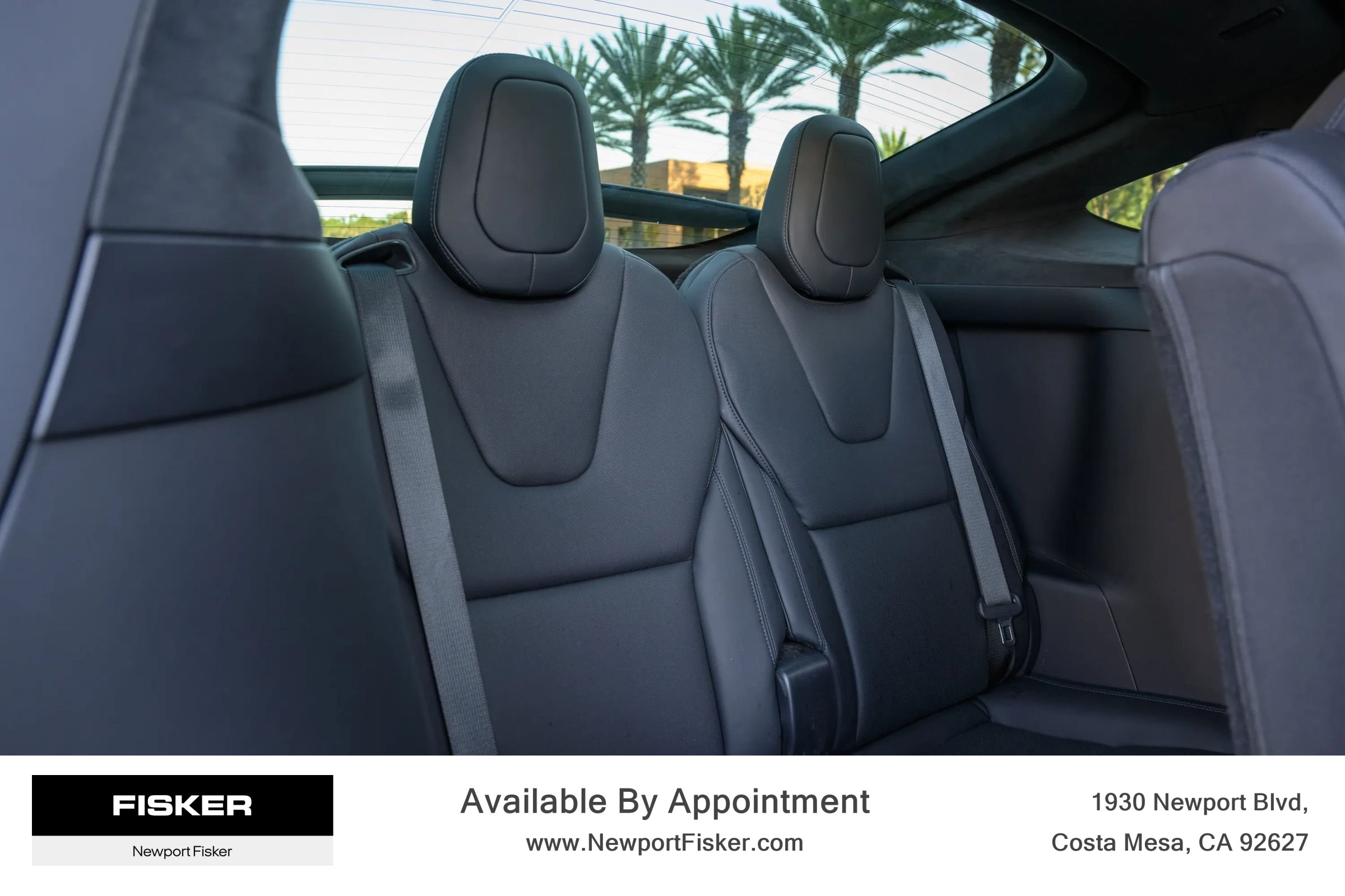 Used 2023 Tesla Model X AWD/4WD image 30