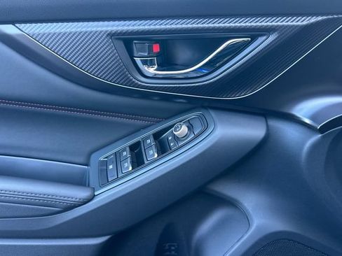New 2026 Subaru WRX Premium AWD/4WD image 8