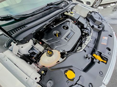 Used 2019 Lincoln MKC Black Label image 52