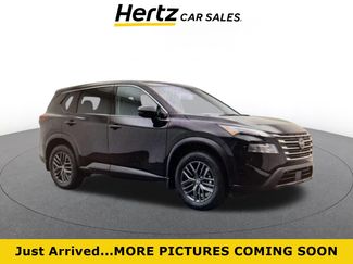 Used 2026 Nissan Rogue SL FWD video 1