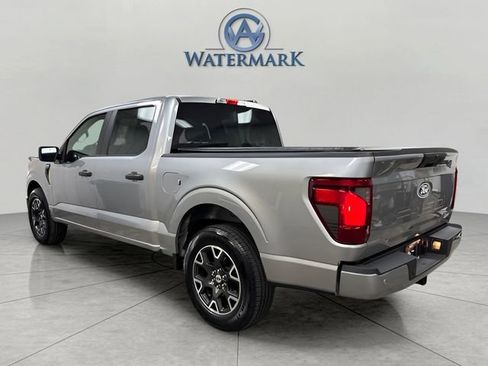 Used 2024 Ford F150 STX image 3