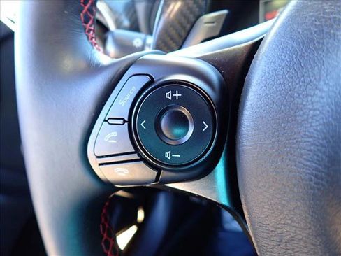 Certified 2022 Subaru BRZ Limited image 14