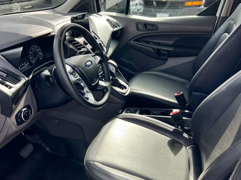 Used 2022 Ford Transit Connect XL image 10