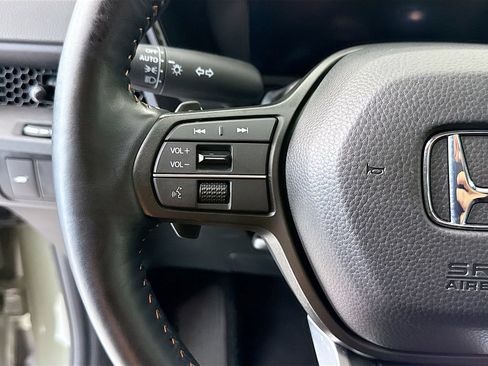 Certified 2026 Honda CR-V TrailSport image 11
