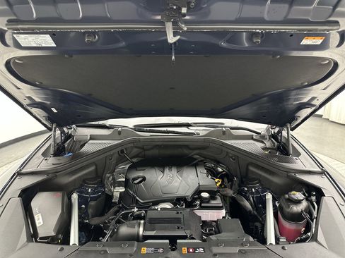 Certified 2025 Genesis GV80 2.5T Standard image 25