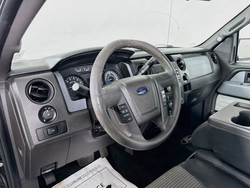 Used 2014 Ford F150 STX w/ Equipment Group 201A Mid RWD image 9
