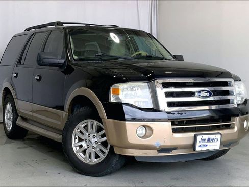 Used 2013 Ford Expedition XLT RWD image 1