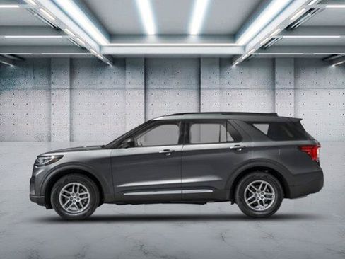 New 2026 Ford Explorer Active AWD/4WD image 18