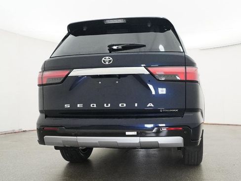 New 2026 Toyota Sequoia Limited image 55