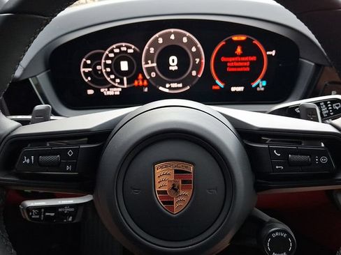 Certified 2026 Porsche Cayenne S AWD/4WD image 23