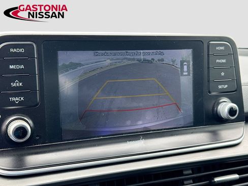 Used 2020 Kia Telluride S w/ S 8 Passenger Seating Package FWD image 17
