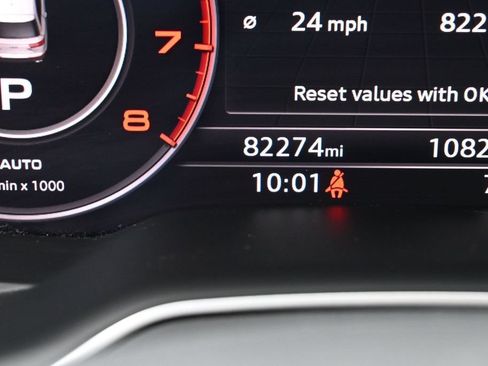 Used 2018 Audi Q7 3.0T Premium Plus AWD/4WD image 19