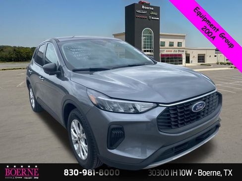 Used 2024 Ford Escape Active image 6