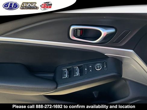 Used 2023 Acura Integra image 11